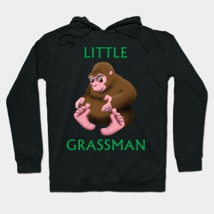 Ohio Grassman Hoodie